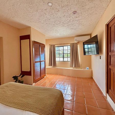 Enigmatic Hotel Experience Cancun Exterior photo