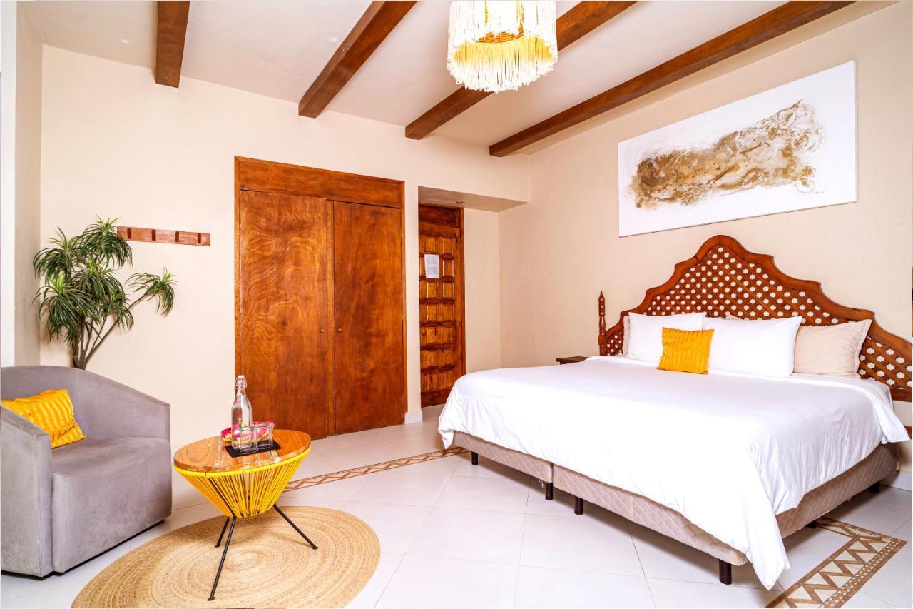 Enigmatic Hotel Experience Cancun Exterior photo