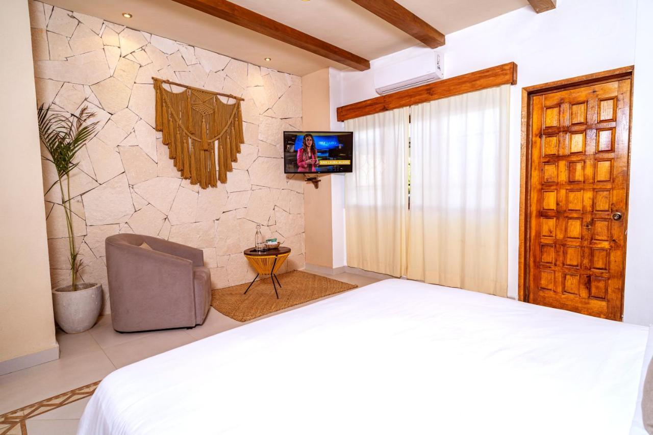 Enigmatic Hotel Experience Cancun Exterior photo