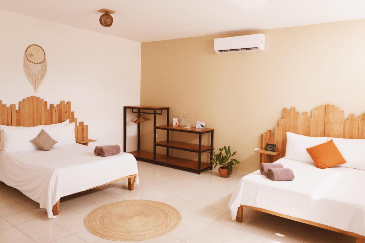 Enigmatic Hotel Experience Cancun Exterior photo