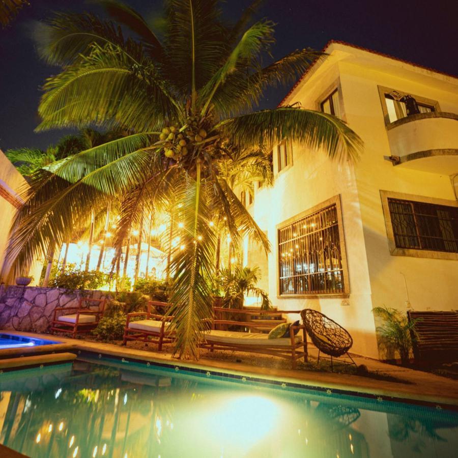 Enigmatic Hotel Experience Cancun Exterior photo