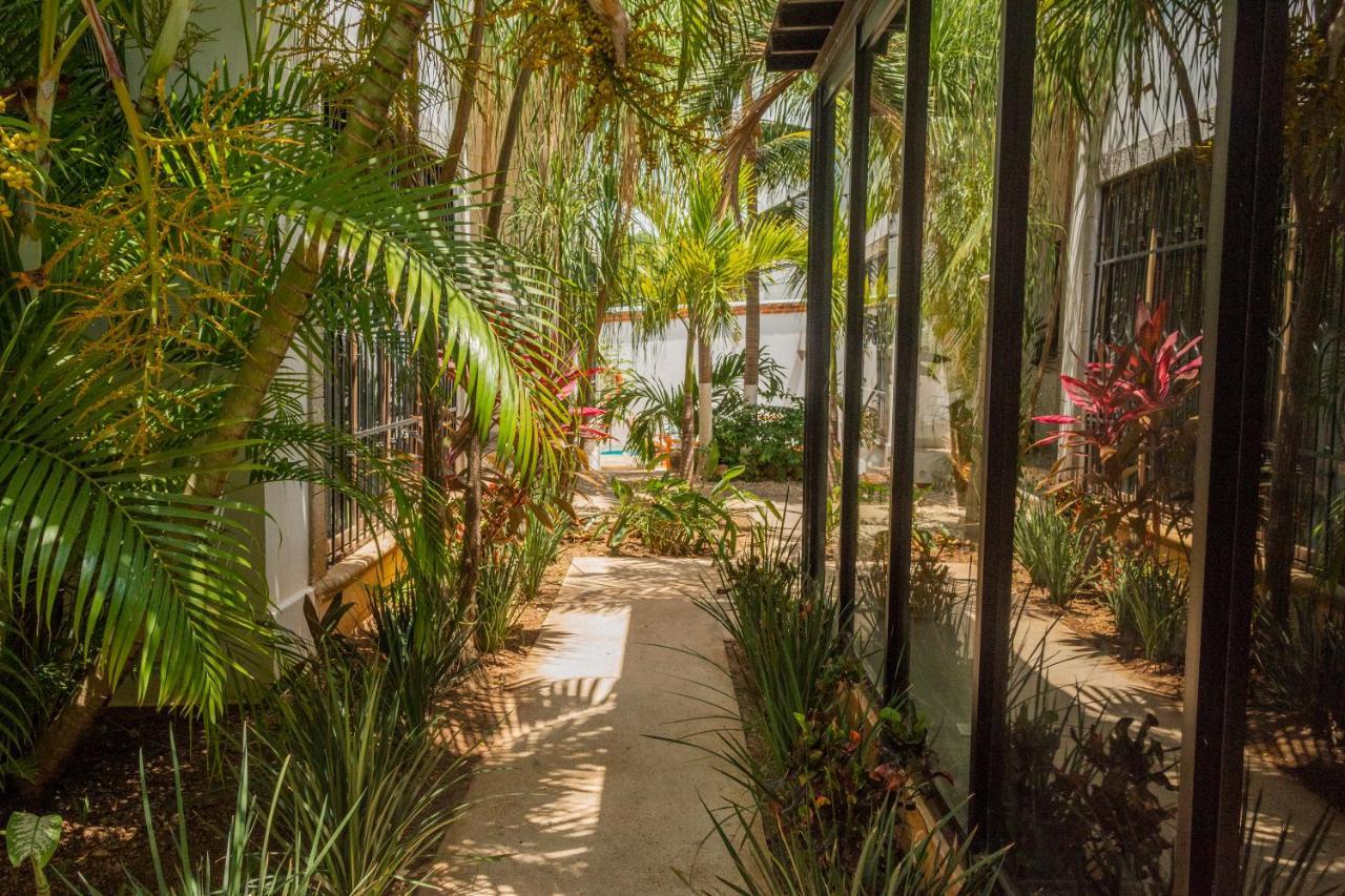 Enigmatic Hotel Experience Cancun Exterior photo