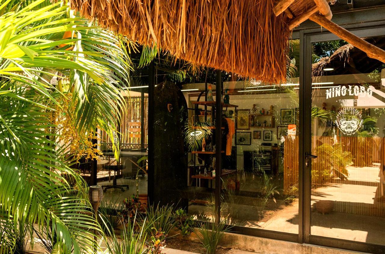 Enigmatic Hotel Experience Cancun Exterior photo