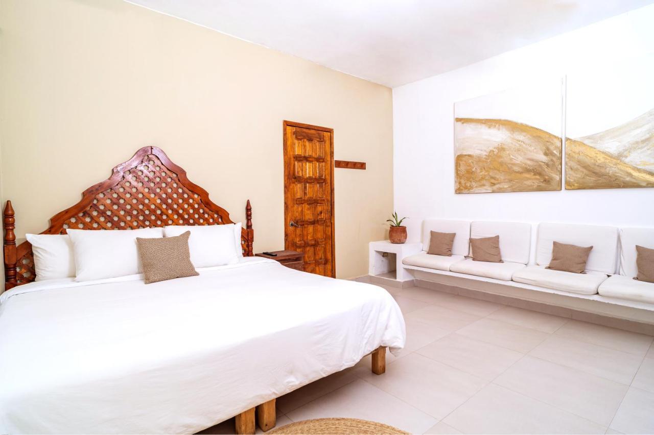 Enigmatic Hotel Experience Cancun Exterior photo
