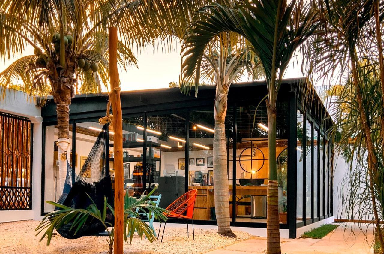 Enigmatic Hotel Experience Cancun Exterior photo