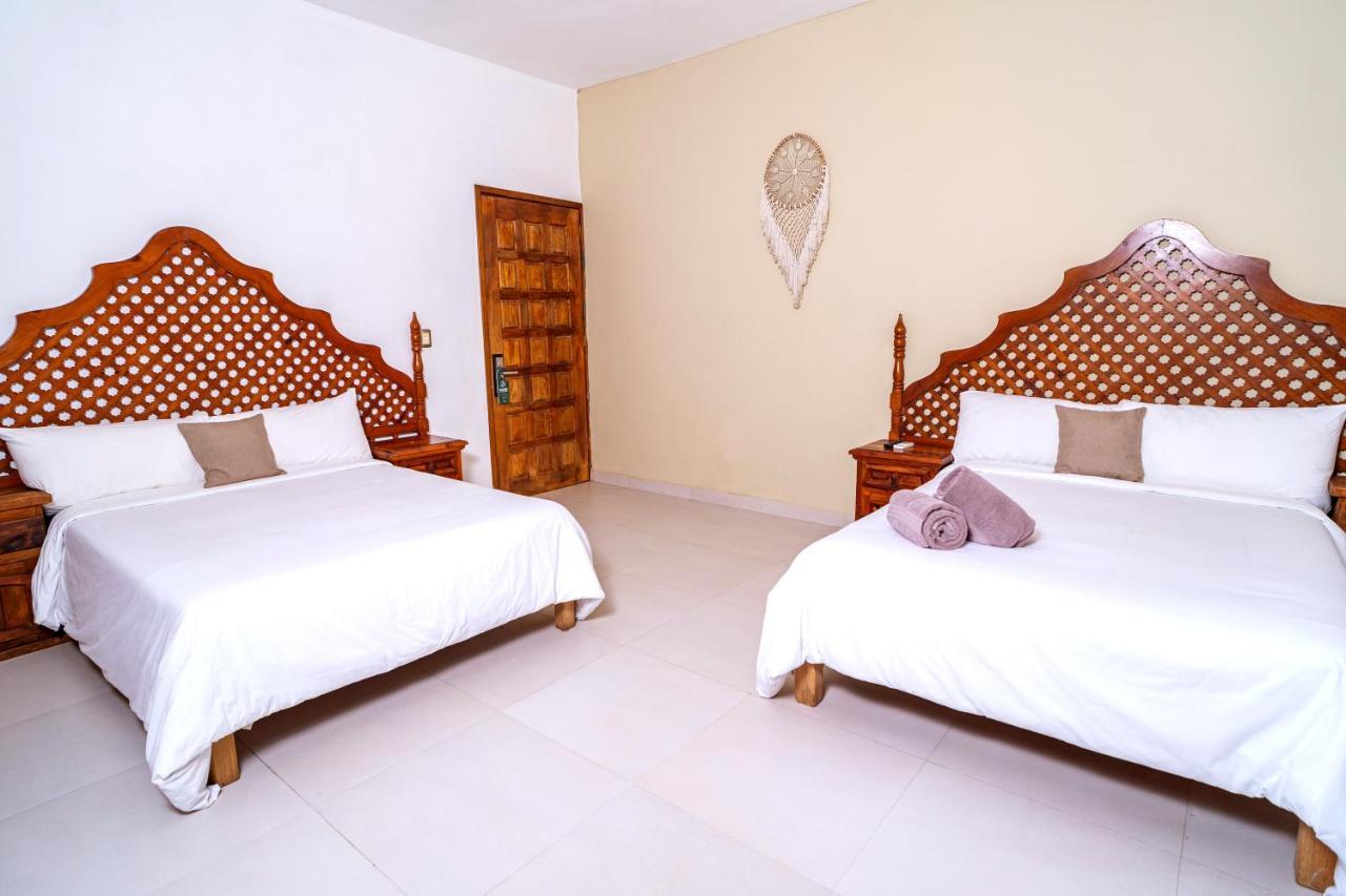 Enigmatic Hotel Experience Cancun Exterior photo
