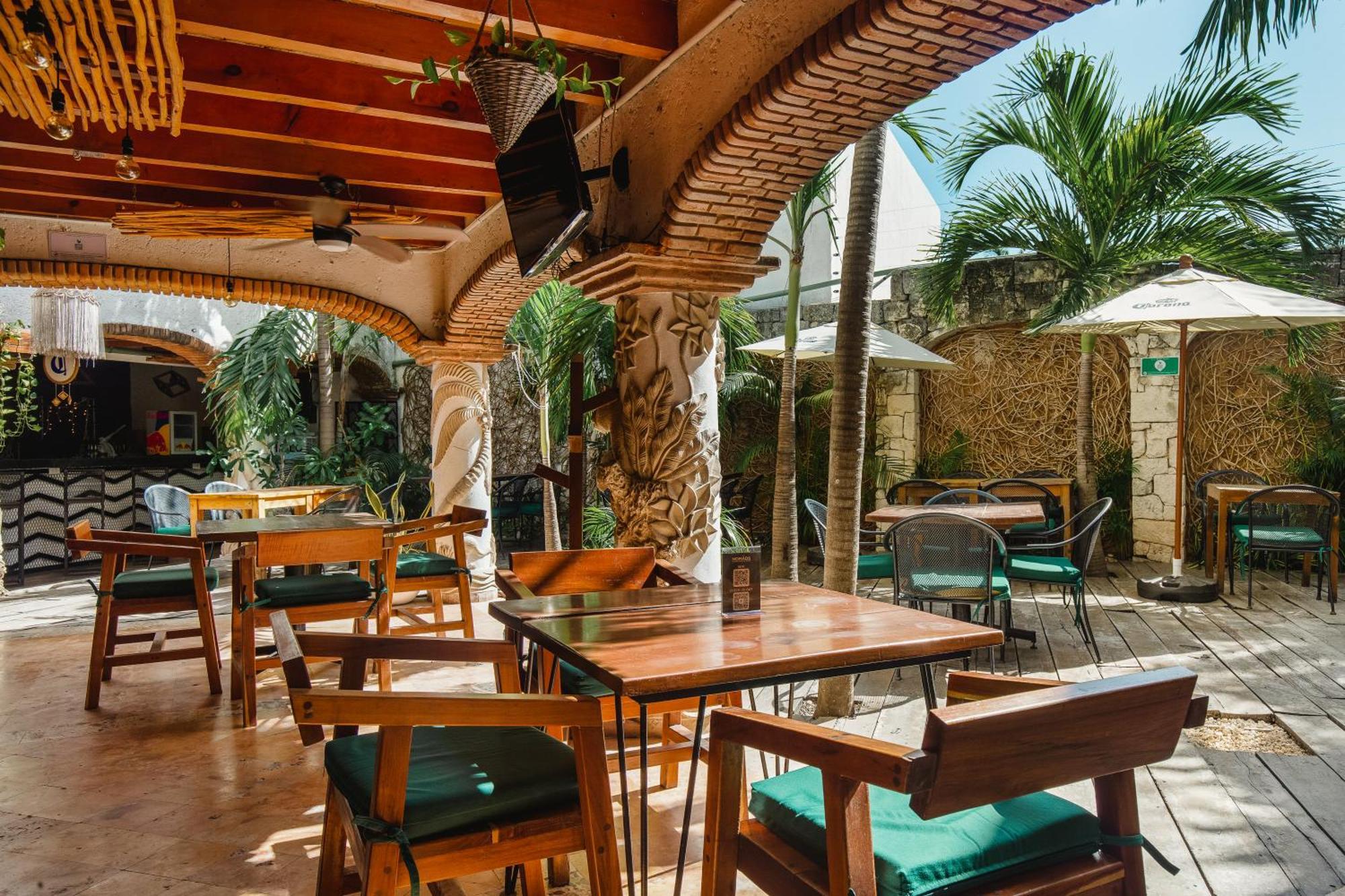 Enigmatic Hotel Experience Cancun Exterior photo