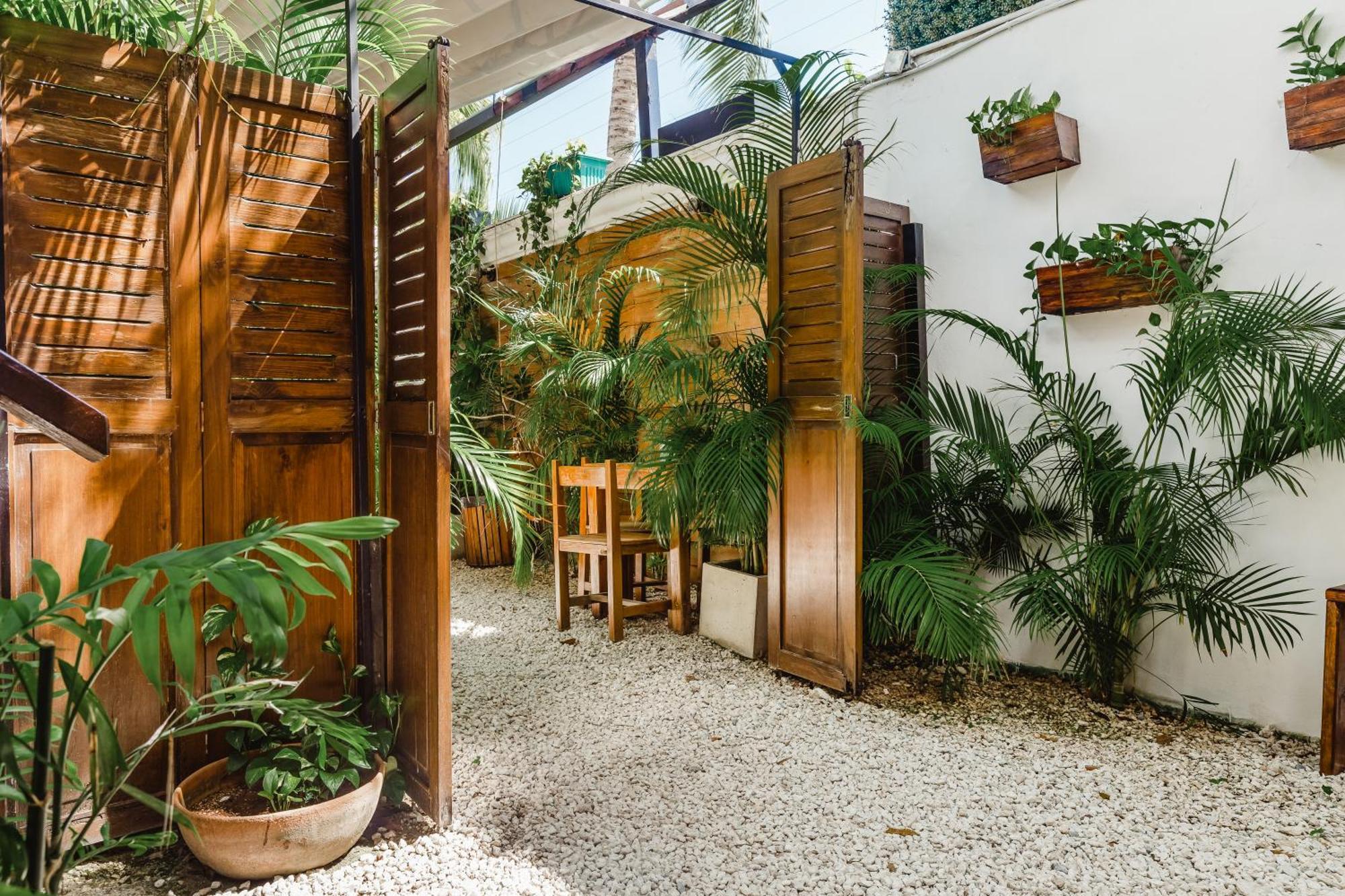 Enigmatic Hotel Experience Cancun Exterior photo