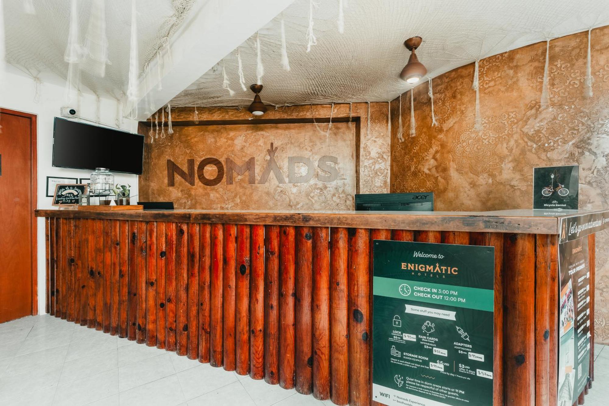 Enigmatic Hotel Experience Cancun Exterior photo