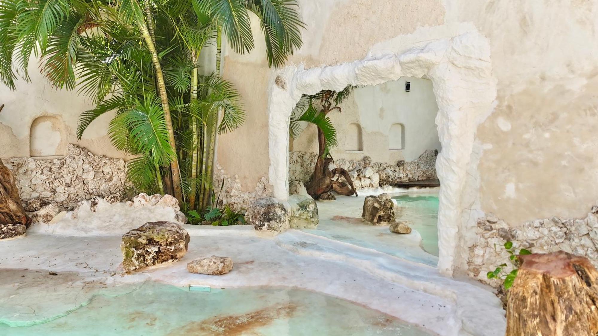 Enigmatic Hotel Experience Cancun Exterior photo